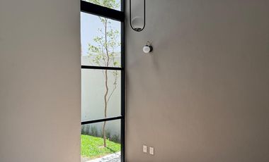 Casa en venta coto encinos Los robles, estudio cochera 3 autos roof garden junto bosque de la primavera