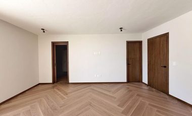 Casa en venta coto encinos Los robles, estudio cochera 3 autos roof garden junto bosque de la primavera