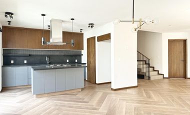 Casa en venta coto encinos Los robles, estudio cochera 3 autos roof garden junto bosque de la primavera