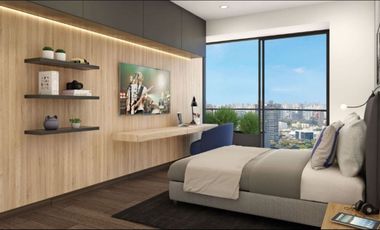 Elegancia, confort y una vista inigualable al Golf de San Isidro