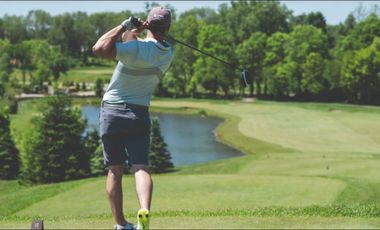 Elegancia, confort y una vista inigualable al Golf de San Isidro