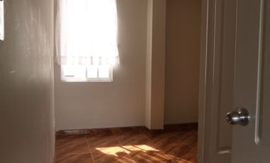 ARRIENDO DEPARTAMENTO – 3 Dormitorios a media cuadra del COLEGIO MARÍA ANGÉLICA IDROBO, sector El Condado, norte de Quito.
