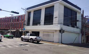 Local en renta en zona Centro Irapuato