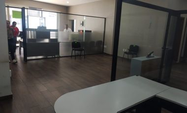 Local en renta en zona Centro Irapuato