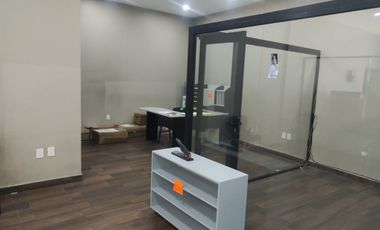 Local en renta en zona Centro Irapuato