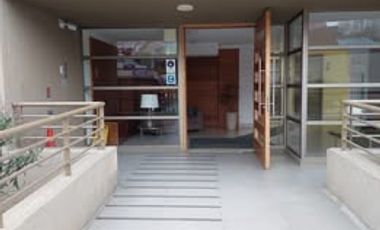Rebajado Se arrienda departamento  2 dormitorios 2 Baños, 1 Estacionamiento $ 530.000 con gastos comunes incluidos