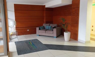 Rebajado Se arrienda departamento  2 dormitorios 2 Baños, 1 Estacionamiento $ 530.000 con gastos comunes incluidos