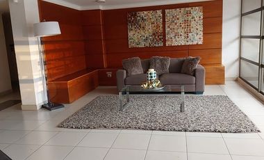 Rebajado Se arrienda departamento  2 dormitorios 2 Baños, 1 Estacionamiento $ 530.000 con gastos comunes incluidos