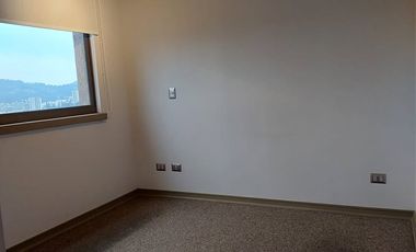 Rebajado Se arrienda departamento  2 dormitorios 2 Baños, 1 Estacionamiento $ 530.000 con gastos comunes incluidos