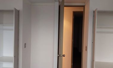 Rebajado Se arrienda departamento  2 dormitorios 2 Baños, 1 Estacionamiento $ 530.000 con gastos comunes incluidos