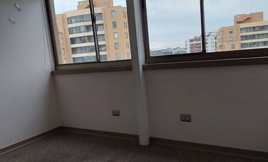 Rebajado Se arrienda departamento  2 dormitorios 2 Baños, 1 Estacionamiento $ 530.000 con gastos comunes incluidos