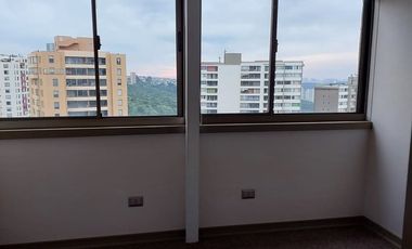 Rebajado Se arrienda departamento  2 dormitorios 2 Baños, 1 Estacionamiento $ 530.000 con gastos comunes incluidos