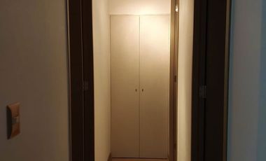 Rebajado Se arrienda departamento  2 dormitorios 2 Baños, 1 Estacionamiento $ 530.000 con gastos comunes incluidos