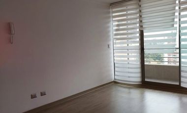 Rebajado Se arrienda departamento  2 dormitorios 2 Baños, 1 Estacionamiento $ 530.000 con gastos comunes incluidos