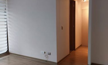 Rebajado Se arrienda departamento  2 dormitorios 2 Baños, 1 Estacionamiento $ 530.000 con gastos comunes incluidos