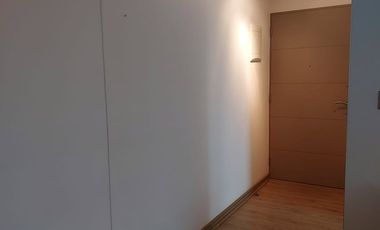 Rebajado Se arrienda departamento  2 dormitorios 2 Baños, 1 Estacionamiento $ 530.000 con gastos comunes incluidos