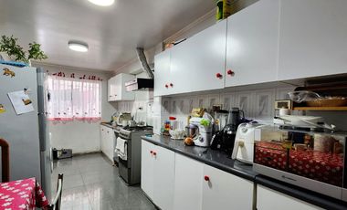 Casa en venta 3 Dormitorios. Alto Hospicio