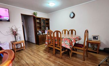 Casa en venta 3 Dormitorios. Alto Hospicio
