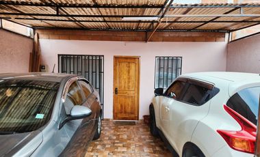 Casa en venta 3 Dormitorios. Alto Hospicio
