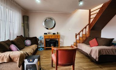 Casa en venta 3 Dormitorios. Alto Hospicio