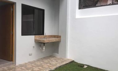 NEAR RFO HOUSE&LOT SINGLE ATTACHED 3BR IN LOWER ANTIPOLO MARCOS HIGHWAY SM MASINAG CUBAO QC LRT2 MASINAG STATION