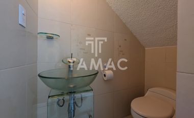 Casa en renta en Tzompantle Cuernavaca