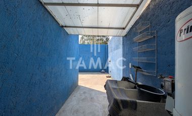 Casa en renta en Tzompantle Cuernavaca