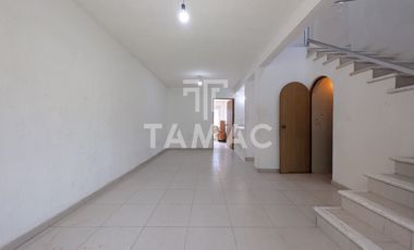 Casa en renta en Tzompantle Cuernavaca