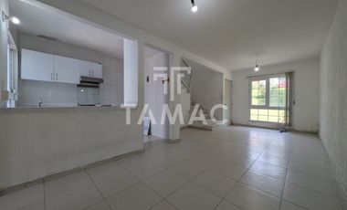 Casa en renta en Tzompantle Cuernavaca