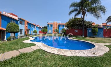 Casa en renta en Tzompantle Cuernavaca
