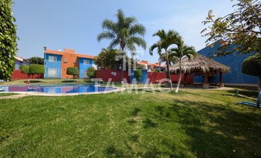Casa en renta en Tzompantle Cuernavaca