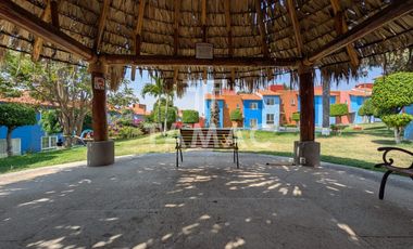 Casa en renta en Tzompantle Cuernavaca