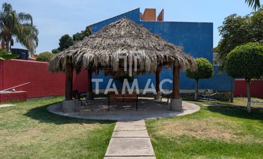 Casa en renta en Tzompantle Cuernavaca