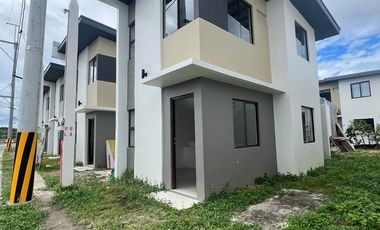 8K MONTHLY RENT TO OWN HOUSE AND LOT NO DOWN PAYMENT IN BINANGONAN RIZAL PAGIBIG FINANCING