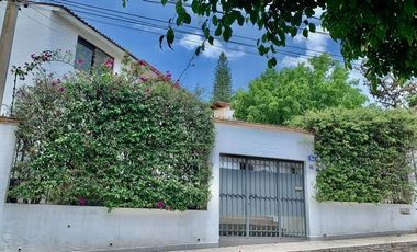 Casa Dalia, Colinas del Parque(EN ESTA CASA, SOLO FALTAS TU!!)