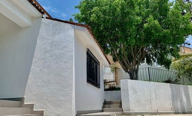 Casa Dalia, Colinas del Parque(EN ESTA CASA, SOLO FALTAS TU!!)