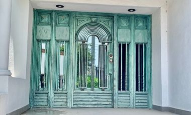 Casa Dalia, Colinas del Parque(EN ESTA CASA, SOLO FALTAS TU!!)