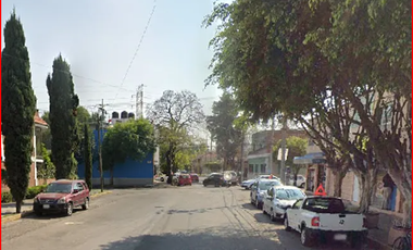 OFICINA EN VENTA EN COLONIA EL RECREO AZCAPOTZALCO CDMX RECUPERACIÒN BANCARIA