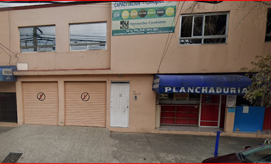 OFICINA EN VENTA EN COLONIA EL RECREO AZCAPOTZALCO CDMX RECUPERACIÒN BANCARIA