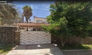 Casa En Venta En Chapala Haciendas Jalisco Jp