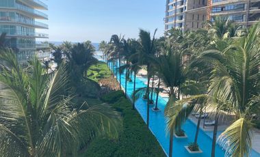 Departamento en venta en Península