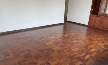 Alquiler MINI departamento Miraflores
