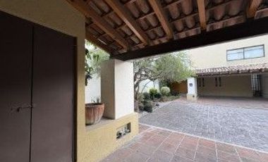 Casa en venta 3 recamaras en Santa Cruz Guadalupe Zavaleta