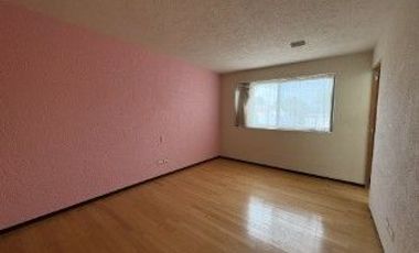 Casa en venta 3 recamaras en Santa Cruz Guadalupe Zavaleta