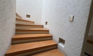 Casa en venta 3 recamaras en Santa Cruz Guadalupe Zavaleta