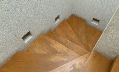 Casa en venta 3 recamaras en Santa Cruz Guadalupe Zavaleta