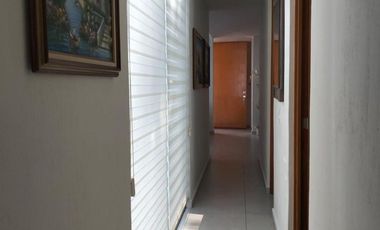 Casa en renta amueblada en coto con alberca Ajijic Jalisco