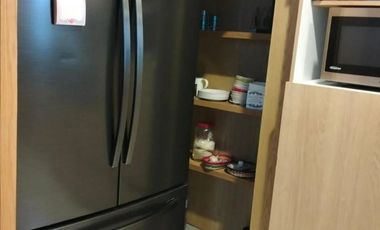 Casa en renta amueblada en coto con alberca Ajijic Jalisco