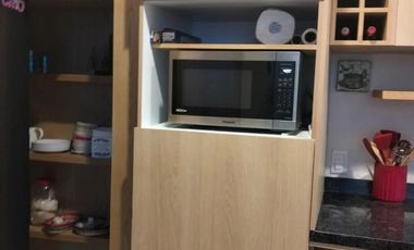 Casa en renta amueblada en coto con alberca Ajijic Jalisco