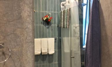 Casa en renta amueblada en coto con alberca Ajijic Jalisco